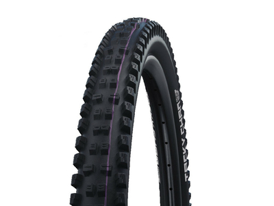 SCHWALBE Tire Tacky Chan 29 x 2,40 Super Trail ADDIX Ultra Soft 