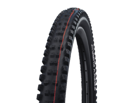 SCHWALBE Reifen Tacky Chan 29 x 2,40 Super Trail ADDIX...