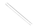 DT SWISS Spoke Revolite silver 282 mm
