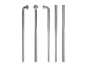 DT SWISS Spoke Revolite silver 282 mm