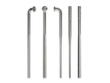 DT SWISS Spoke Revolite silver 300 mm