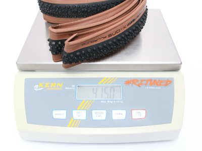 SCHWALBE Reifen X-ONE Allround 28 x 1,30 | 33 - 622 ADDIX RaceGuard TLE Bronze-Skin