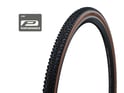 SCHWALBE Reifen X-ONE Allround 28 x 1,30 | 33 - 622 ADDIX RaceGuard TLE Bronze-Skin