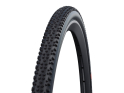 SCHWALBE Reifen X-ONE Allround 28 x 1,30 | 33 - 622 ADDIX RaceGuard TLE