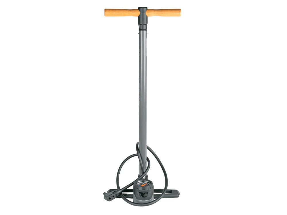 SKS Floor Pump Rennkompressor NXT 92 50