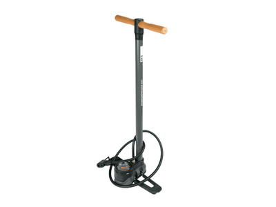 SKS Floor Pump Rennkompressor NXT