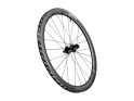 ZIPP Wheel Set 28" 303 S Carbon Clincher | Tubeless | Center Lock | 12x100 mm | 12x142 mm Thru Axle