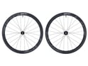 ZIPP Wheel Set 28" 303 S Carbon Clincher | Tubeless | Center Lock | 12x100 mm | 12x142 mm Thru Axle Shimano 11-/12--speed Road