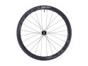 ZIPP Wheel Set 28" 303 S Carbon Clincher | Tubeless | Center Lock | 12x100 mm | 12x142 mm Thru Axle Shimano 11-/12--speed Road