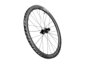 ZIPP Wheel Set 28" 303 S Carbon Clincher | Tubeless | Center Lock | 12x100 mm | 12x142 mm Thru Axle Shimano 11-/12--speed Road