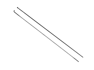 DT SWISS Speiche Revolite schwarz 284 mm