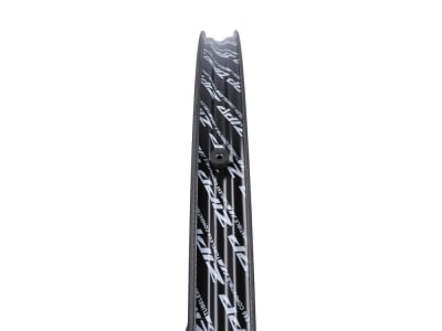 ZIPP Laufradsatz 28 303 Firecrest Carbon Clincher | Tubeless | Center Lock | 12x100 mm | 12x142 mm Steckachse SRAM XDR