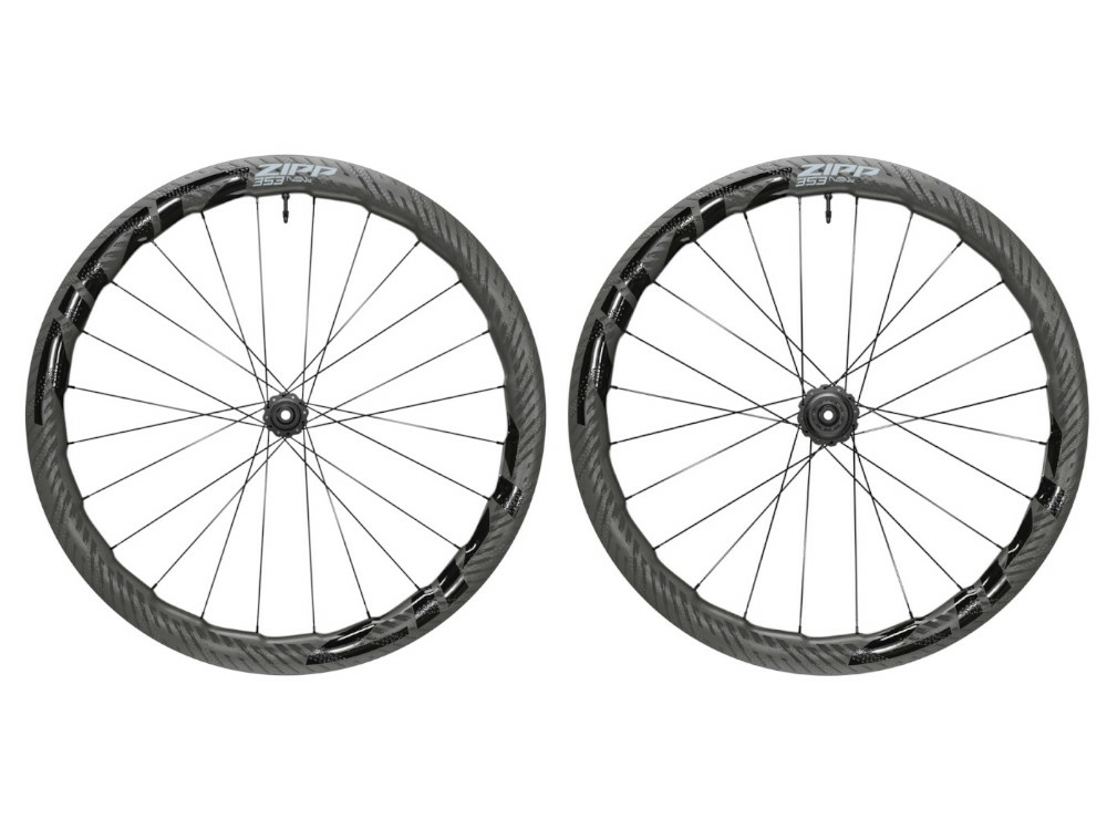 Used hot sale zipp wheels