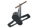 SKS Standluftpumpe Rennkompressor NXT DIGI