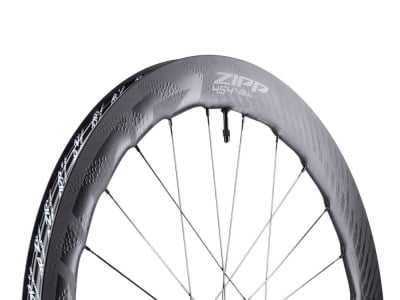 ZIPP Laufradsatz 28 454 NSW  Carbon Clincher | Tubeless | Center Lock | 12x100 mm | 12x142 mm Steckachse