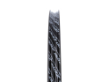 ZIPP Laufradsatz 28" 454 NSW  Carbon Clincher | Tubeless | Center Lock | 12x100 mm | 12x142 mm Steckachse
