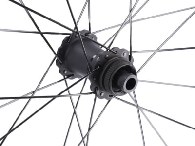 ZIPP Laufradsatz 28 454 NSW  Carbon Clincher | Tubeless | Center Lock | 12x100 mm | 12x142 mm Steckachse SRAM XDR