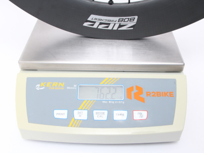ZIPP Wheel Set 28