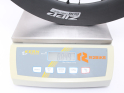 ZIPP Wheel Set 28" 808 Firecrest Carbon Clincher | Tubeless | Center Lock | 12x100 mm | 12x142 mm Thru Axle