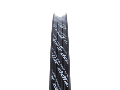 ZIPP Laufradsatz 28 808 Firecrest Carbon Clincher | Tubeless | Center Lock | 12x100 mm | 12x142 mm Steckachse Shimano 11-/12--fach Road