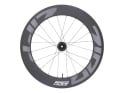 ZIPP Wheel Set 28" 808 Firecrest Carbon Clincher | Tubeless | Center Lock | 12x100 mm | 12x142 mm Thru Axle Shimano 11-/12--speed Road
