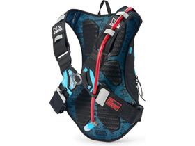 USWE Drinking Backpack MTB Hydro 12 incl. 3 l Hydration...