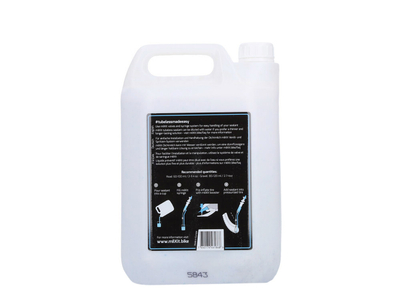 MILKIT Dichtmilch Tubeless Sealant Road & Gravel | 5000 ml