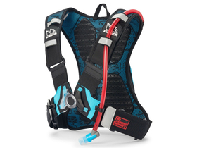 USWE Drinking Backpack Hydro 3 incl. 2 l Hydration...