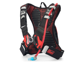 USWE Trinkrucksack MTB Hydro 3 inkl. 2 l Trinkblase | rot