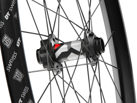 DT SWISS Front Wheel 29" FR 1500 Classic | 15x110 mm...