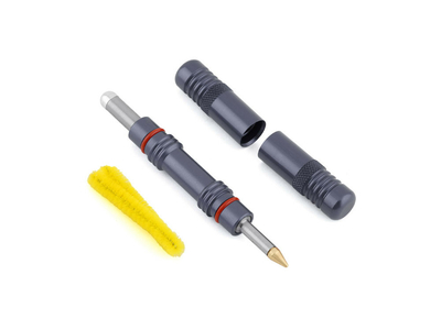 DYNAPLUG Racer Pro Tubeless Bicycle Tire Puncture Kit |...