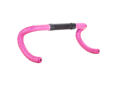 SUPACAZ Lenkerband Prizmatik | pink