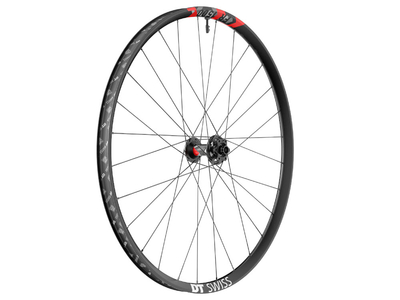 DT SWISS Front Wheel 27,5 FR 1500 Classic | 15x110 mm...