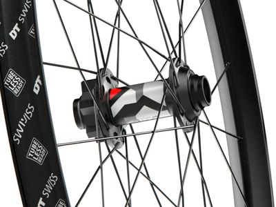 DT SWISS Front Wheel 27,5 FR 1500 Classic | 15x110 mm...