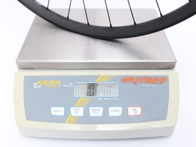 DT SWISS Rear Wheel 29
