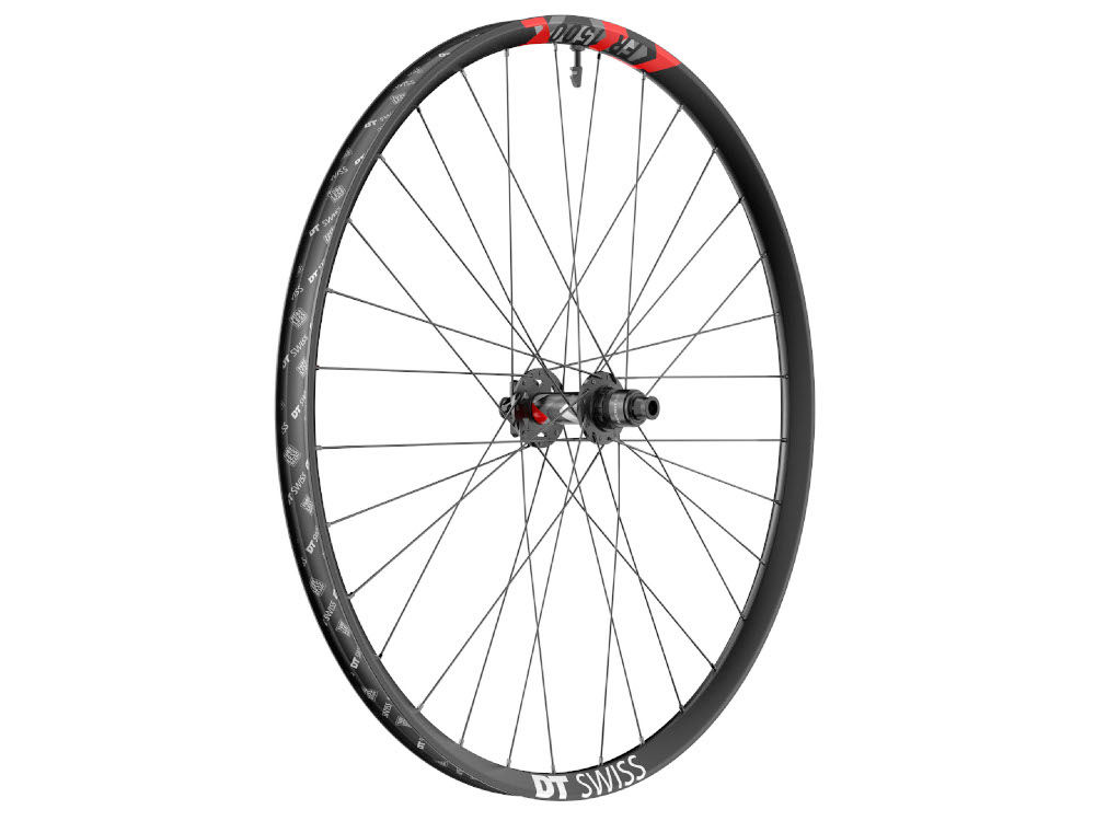 DT Swiss 350 Rear Hub 32h 135mm QR 6-Bolt Disc - Modern Bike