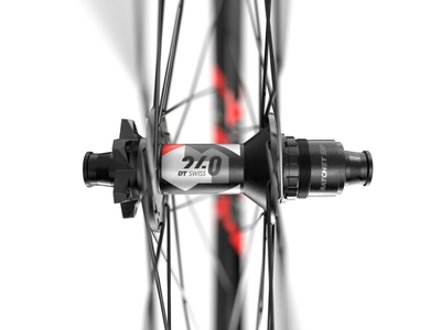 DT SWISS Rear Wheel 27,5 FR 1500 Classic | 12x148 mm Thru...