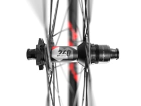 DT SWISS Rear Wheel 27,5" FR 1500 Classic | 12x157...