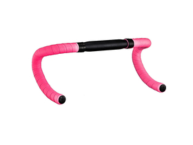 SUPACAZ Lenkerband Suave | neon pink