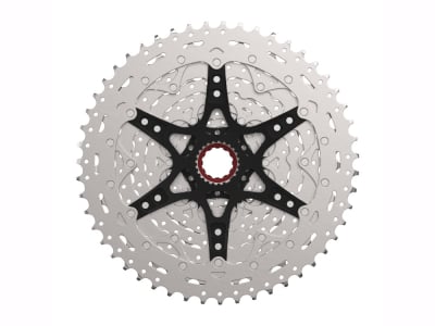 Cassette 9V 11/36 Nickel SUN RACE