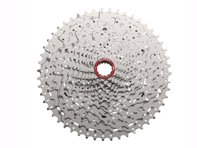 SUNRACE Cassette CSMZ930 10-51 Teeth| 12-fach silber