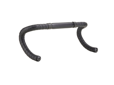 SUPACAZ Lenkerband Super Sticky Kush Gravel | schwarz