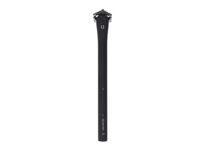 GEMINI Sattelsttze lsak Lightweight UD matt | 31,6 mm