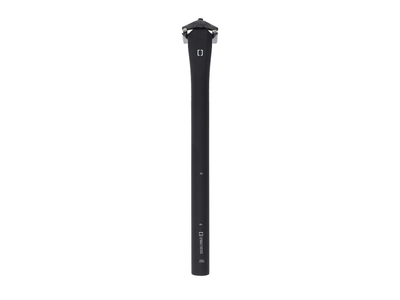GEMINI seat post lsak Lightweight UD matte | 31,6 mm