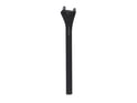 GEMINI seat post Älsak Lightweight UD matte | 27,2 mm
