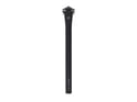 GEMINI seat post Älsak Lightweight UD matte | 27,2 mm