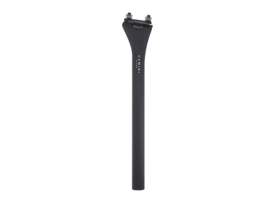 GEMINI Sattelsttze lsak Lightweight 12K matt | 30,9 mm