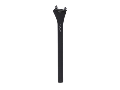 GEMINI seat post Älsak Lightweight UD matte | 30,9 mm 350 mm