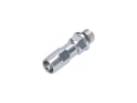 TRICKSTUFF Spare Part Connection Fitting M6x1 for C22 Brake Caliper | silver