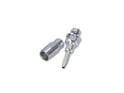 TRICKSTUFF Spare Part Connection Fitting M6x1 for C22 Brake Caliper | silver